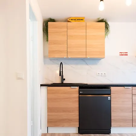 L'atelier - Warm Loft * Oporto