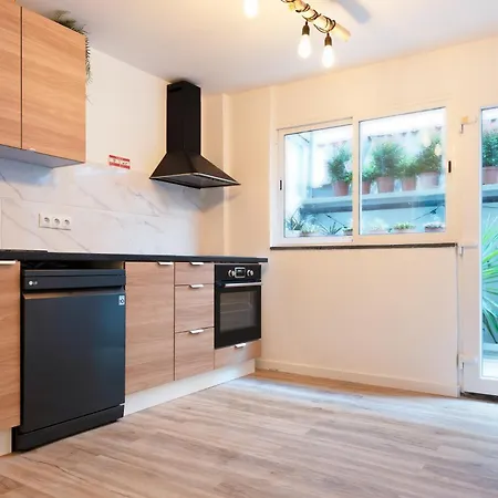 L'atelier - Warm Loft *